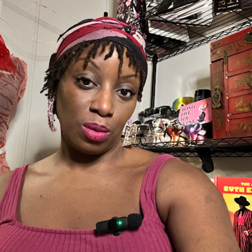 Meet your Posher, Trina